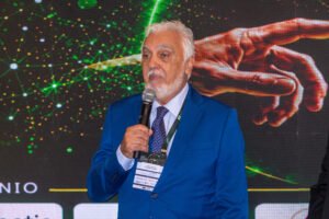Registro fotografico do Seminario Saude: Onde a IA Encontra o Humano 2026 - foto 174