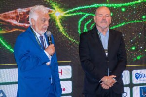 Registro fotografico do Seminario Saude: Onde a IA Encontra o Humano 2026 - foto 177