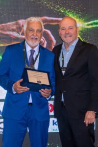 Registro fotografico do Seminario Saude: Onde a IA Encontra o Humano 2026 - foto 180