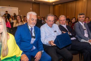 Registro fotografico do Seminario Saude: Onde a IA Encontra o Humano 2026 - foto 182