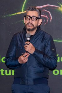 Registro fotografico do Seminario Saude: Onde a IA Encontra o Humano 2026 - foto 190