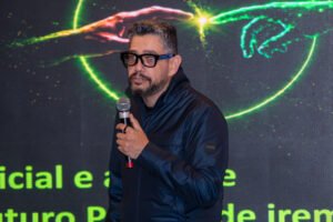 Registro fotografico do Seminario Saude: Onde a IA Encontra o Humano 2026 - foto 192
