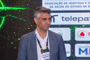 Registro fotografico do Seminario Saude: Onde a IA Encontra o Humano 2026 - foto 194