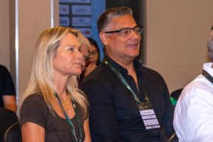 Registro fotografico do Seminario Saude: Onde a IA Encontra o Humano 2026 - foto 202