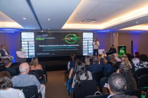 Registro fotografico do Seminario Saude: Onde a IA Encontra o Humano 2026 - foto 208