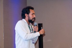 Registro fotografico do Seminario Saude: Onde a IA Encontra o Humano 2026 - foto 212