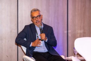 Registro fotografico do Seminario Saude: Onde a IA Encontra o Humano 2026 - foto 217