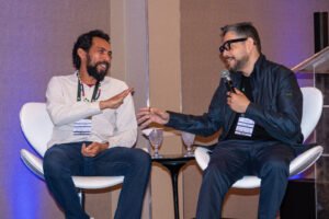 Registro fotografico do Seminario Saude: Onde a IA Encontra o Humano 2026 - foto 223