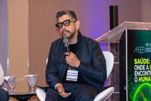 Registro fotografico do Seminario Saude: Onde a IA Encontra o Humano 2026 - foto 225