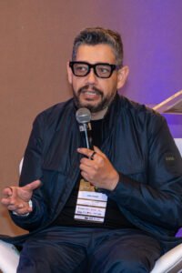 Registro fotografico do Seminario Saude: Onde a IA Encontra o Humano 2026 - foto 226