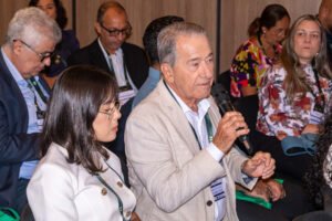 Registro fotografico do Seminario Saude: Onde a IA Encontra o Humano 2026 - foto 238