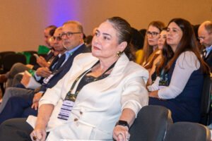 Registro fotografico do Seminario Saude: Onde a IA Encontra o Humano 2026 - foto 243