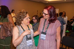 Registro fotografico do Seminario Saude: Onde a IA Encontra o Humano 2026 - foto 252
