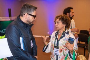 Registro fotografico do Seminario Saude: Onde a IA Encontra o Humano 2026 - foto 253