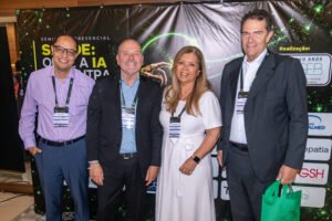 Registro fotografico do Seminario Saude: Onde a IA Encontra o Humano 2026 - foto 259