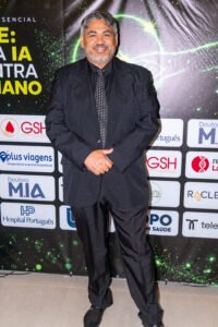 Registro fotografico do Seminario Saude: Onde a IA Encontra o Humano 2026 - foto 260