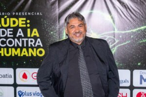 Registro fotografico do Seminario Saude: Onde a IA Encontra o Humano 2026 - foto 261
