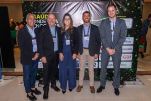 Registro fotografico do Seminario Saude: Onde a IA Encontra o Humano 2026 - foto 269