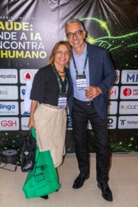 Registro fotografico do Seminario Saude: Onde a IA Encontra o Humano 2026 - foto 270