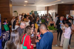 Registro fotografico do Seminario Saude: Onde a IA Encontra o Humano 2026 - foto 274
