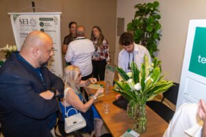 Registro fotografico do Seminario Saude: Onde a IA Encontra o Humano 2026 - foto 275