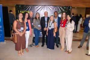 Registro fotografico do Seminario Saude: Onde a IA Encontra o Humano 2026 - foto 277