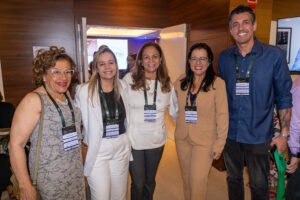 Registro fotografico do Seminario Saude: Onde a IA Encontra o Humano 2026 - foto 281
