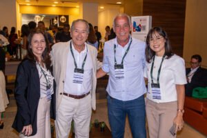 Registro fotografico do Seminario Saude: Onde a IA Encontra o Humano 2026 - foto 286