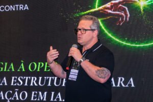 Registro fotografico do Seminario Saude: Onde a IA Encontra o Humano 2026 - foto 291