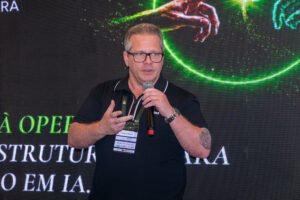 Registro fotografico do Seminario Saude: Onde a IA Encontra o Humano 2026 - foto 292