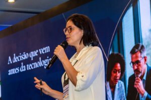 Registro fotografico do Seminario Saude: Onde a IA Encontra o Humano 2026 - foto 300