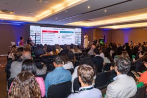 Registro fotografico do Seminario Saude: Onde a IA Encontra o Humano 2026 - foto 303