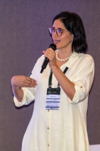 Registro fotografico do Seminario Saude: Onde a IA Encontra o Humano 2026 - foto 304