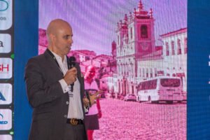 Registro fotografico do Seminario Saude: Onde a IA Encontra o Humano 2026 - foto 309