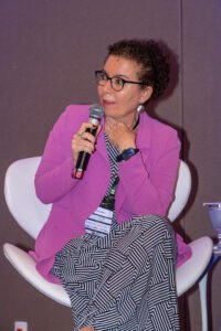 Registro fotografico do Seminario Saude: Onde a IA Encontra o Humano 2026 - foto 321