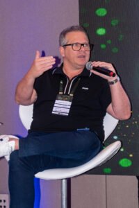 Registro fotografico do Seminario Saude: Onde a IA Encontra o Humano 2026 - foto 329
