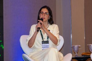Registro fotografico do Seminario Saude: Onde a IA Encontra o Humano 2026 - foto 330