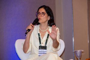 Registro fotografico do Seminario Saude: Onde a IA Encontra o Humano 2026 - foto 332