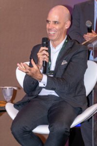 Registro fotografico do Seminario Saude: Onde a IA Encontra o Humano 2026 - foto 335