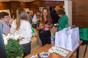 Registro fotografico do Seminario Saude: Onde a IA Encontra o Humano 2026 - foto 343