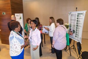 Registro fotografico do Seminario Saude: Onde a IA Encontra o Humano 2026 - foto 344