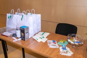 Registro fotografico do Seminario Saude: Onde a IA Encontra o Humano 2026 - foto 345