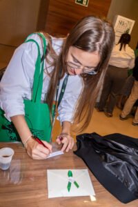 Registro fotografico do Seminario Saude: Onde a IA Encontra o Humano 2026 - foto 346