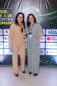 Registro fotografico do Seminario Saude: Onde a IA Encontra o Humano 2026 - foto 351