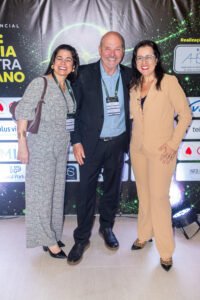 Registro fotografico do Seminario Saude: Onde a IA Encontra o Humano 2026 - foto 352