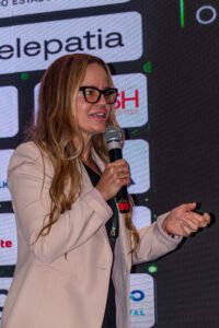 Registro fotografico do Seminario Saude: Onde a IA Encontra o Humano 2026 - foto 369