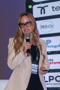 Registro fotografico do Seminario Saude: Onde a IA Encontra o Humano 2026 - foto 370