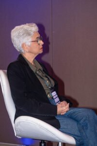 Registro fotografico do Seminario Saude: Onde a IA Encontra o Humano 2026 - foto 376
