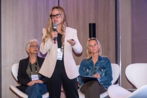 Registro fotografico do Seminario Saude: Onde a IA Encontra o Humano 2026 - foto 381