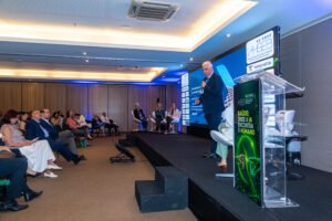 Registro fotografico do Seminario Saude: Onde a IA Encontra o Humano 2026 - foto 405